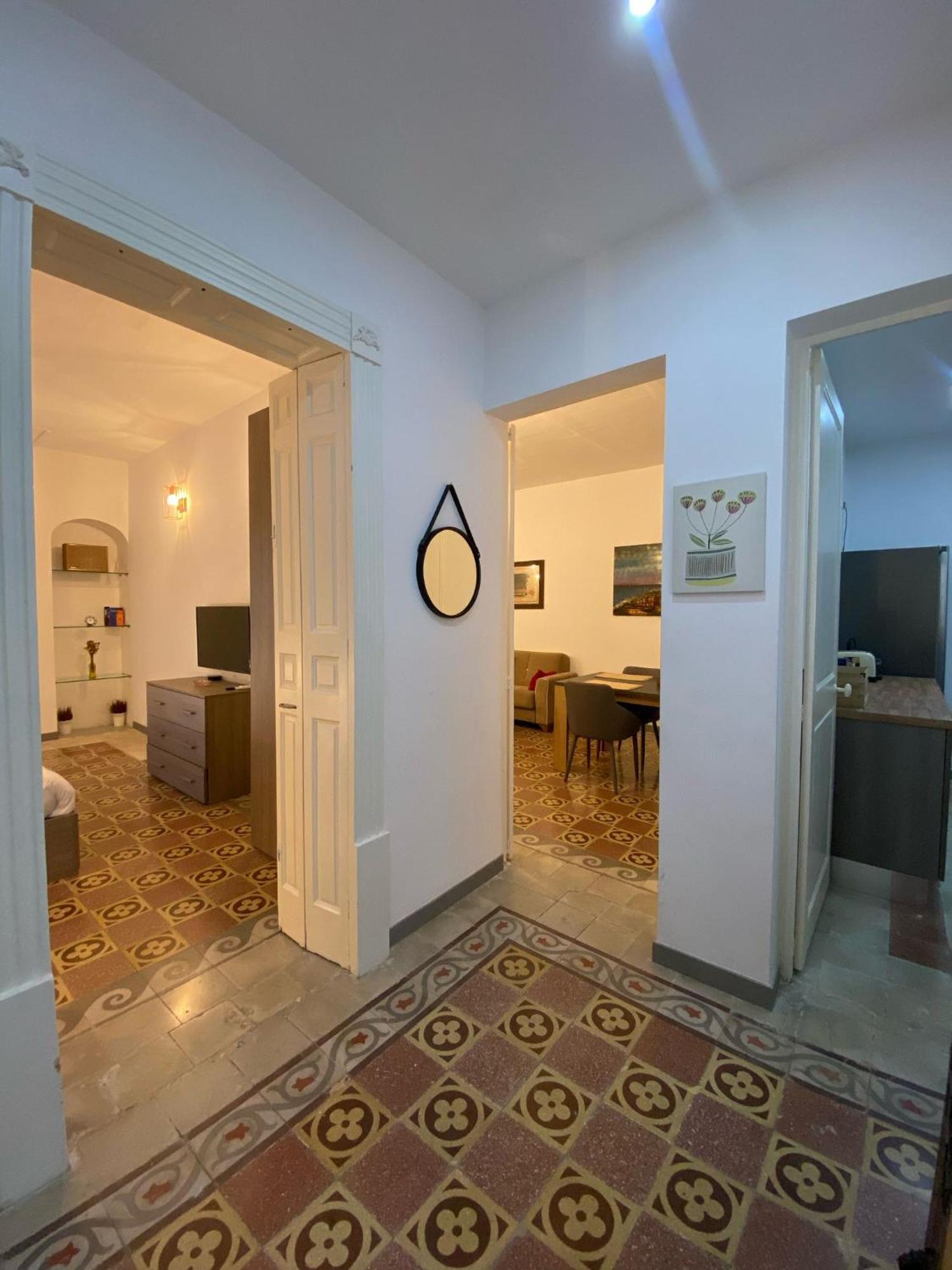 Valletta St Paul Екстер'єр фото