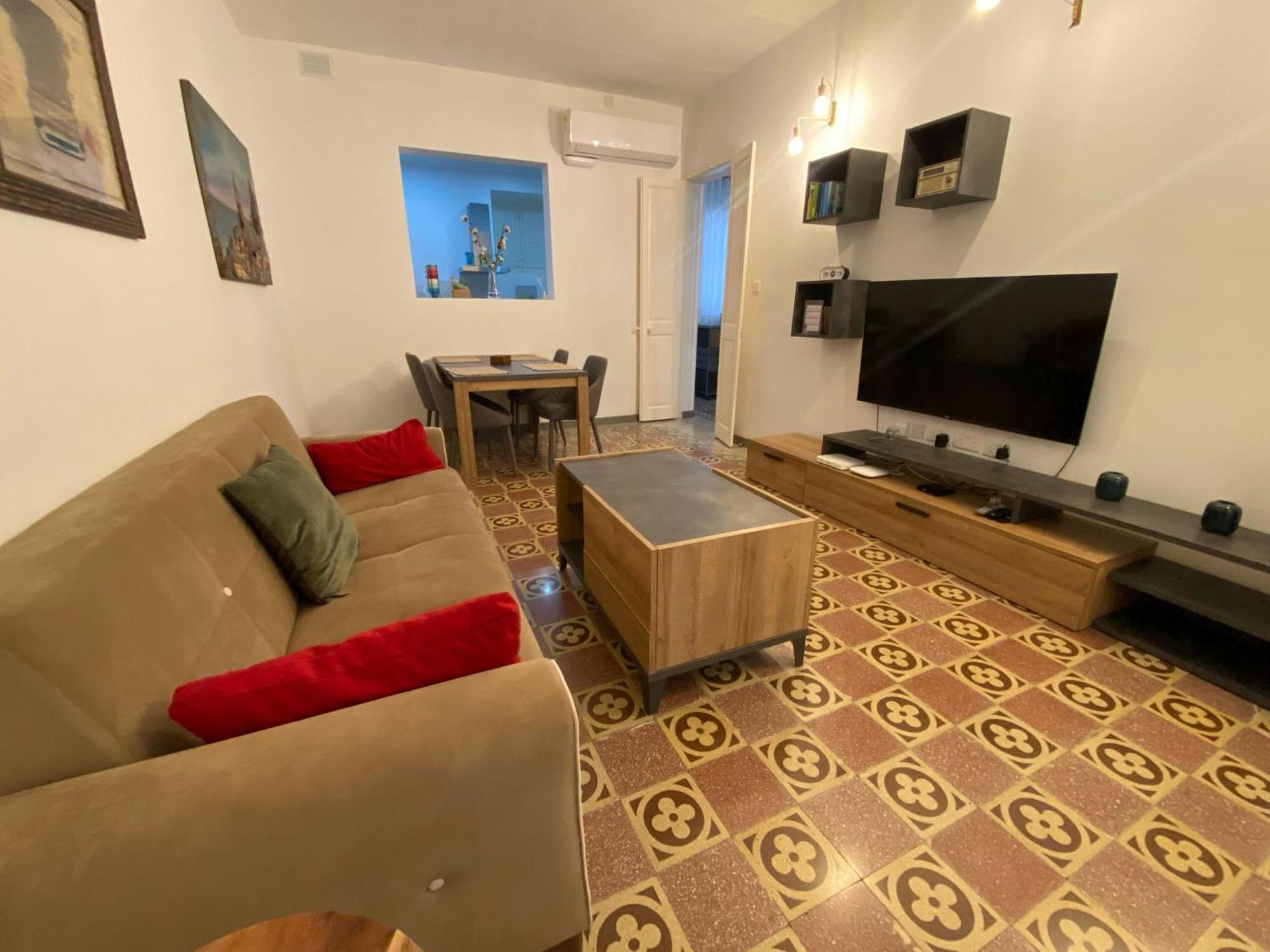Valletta St Paul Екстер'єр фото