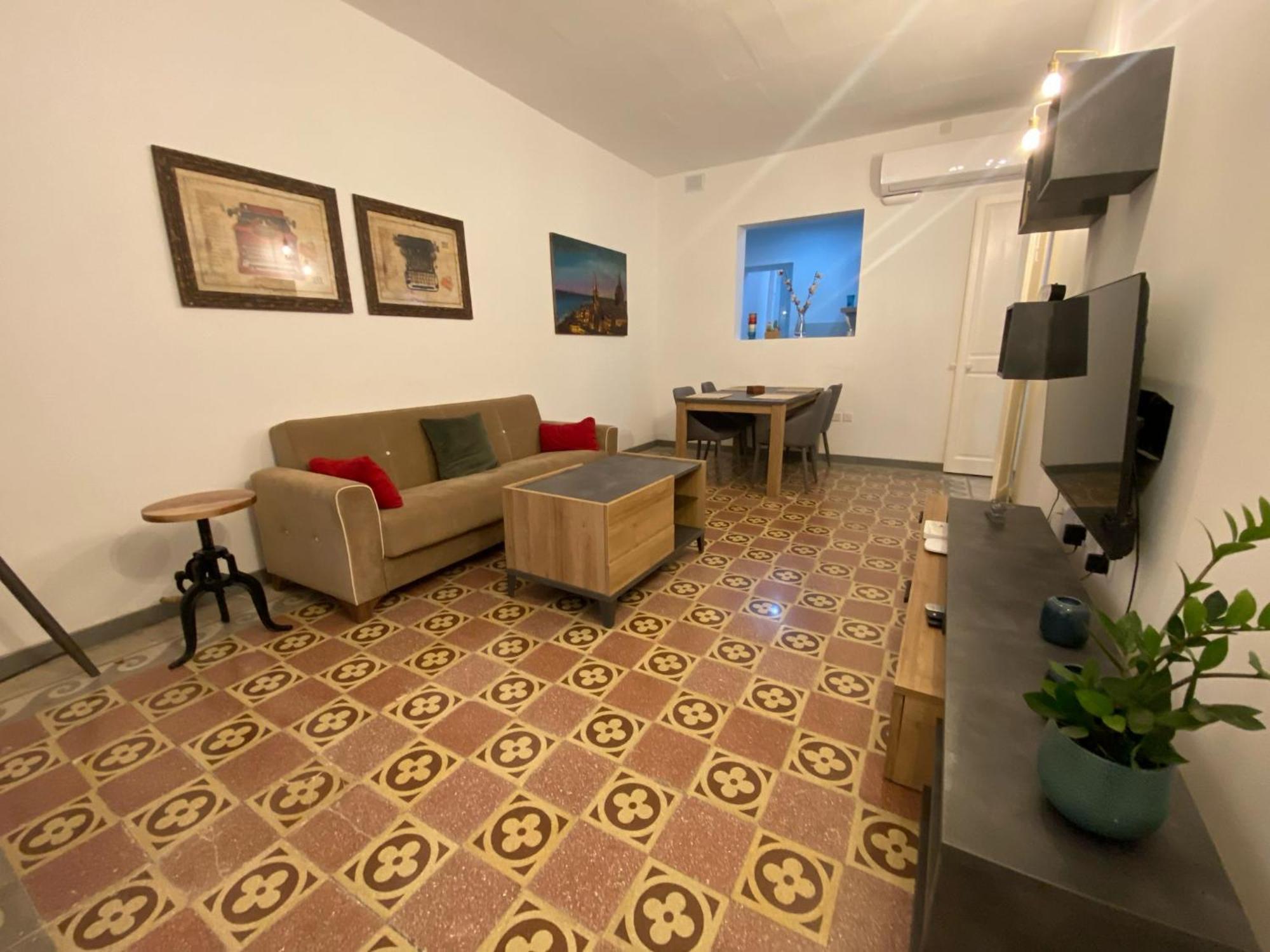 Valletta St Paul Екстер'єр фото